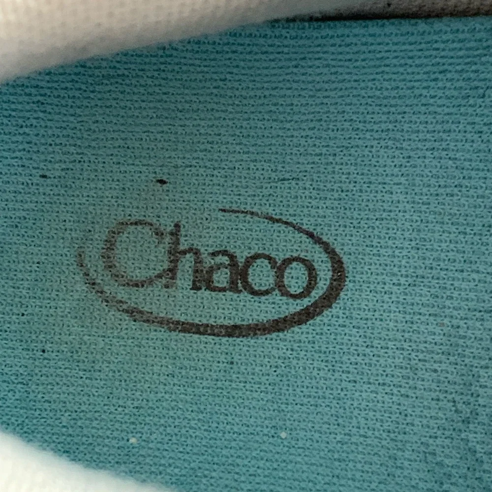 CHACO‎ Vade Bulloo Mudslide sneakers hiking outdoor shoes